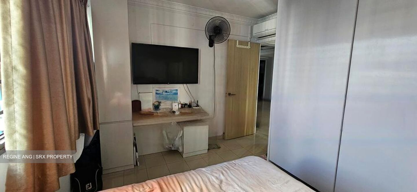 Blk 25 Telok Blangah Crescent (Bukit Merah), HDB 5 Rooms #478158771